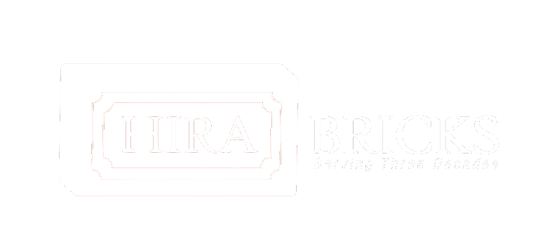 Hirabricks Dark Logo